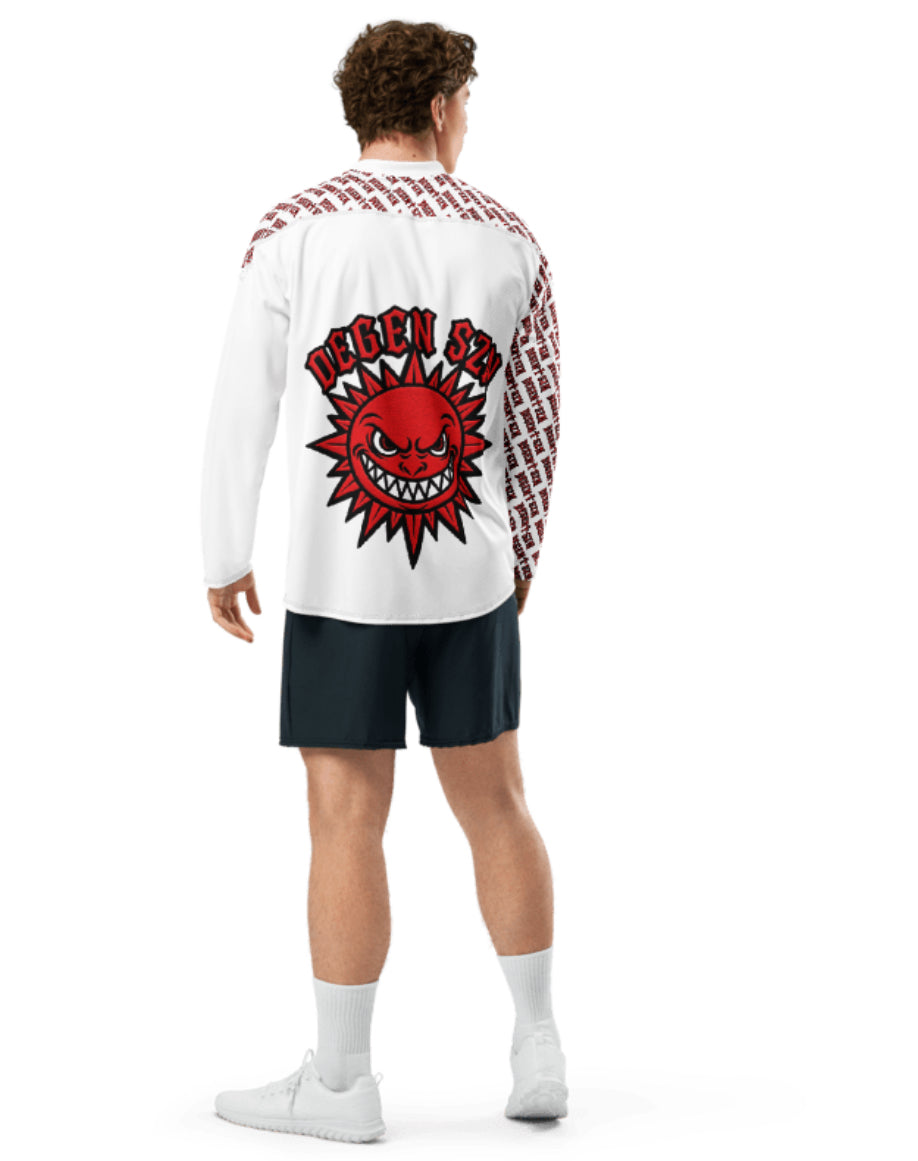 DGN†SZN JERSEY