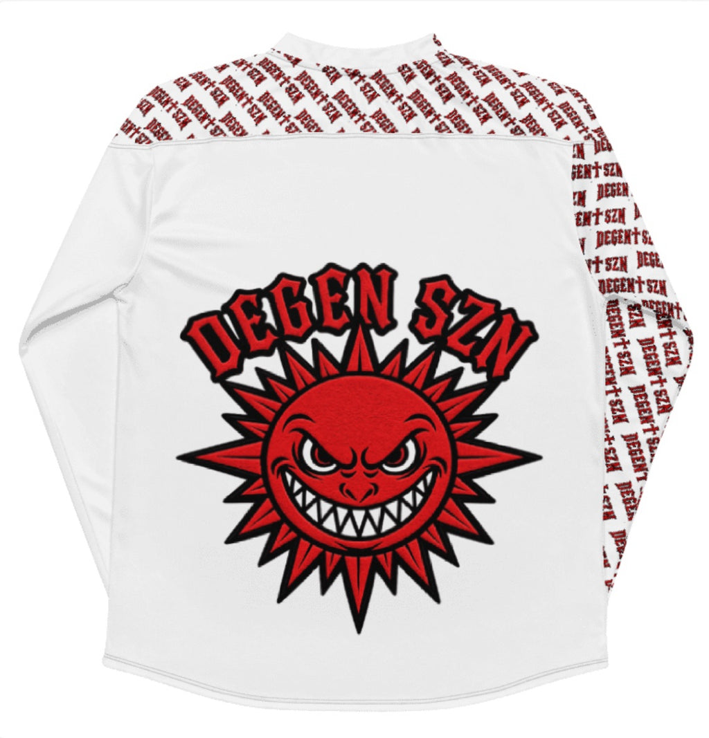 DGN†SZN JERSEY