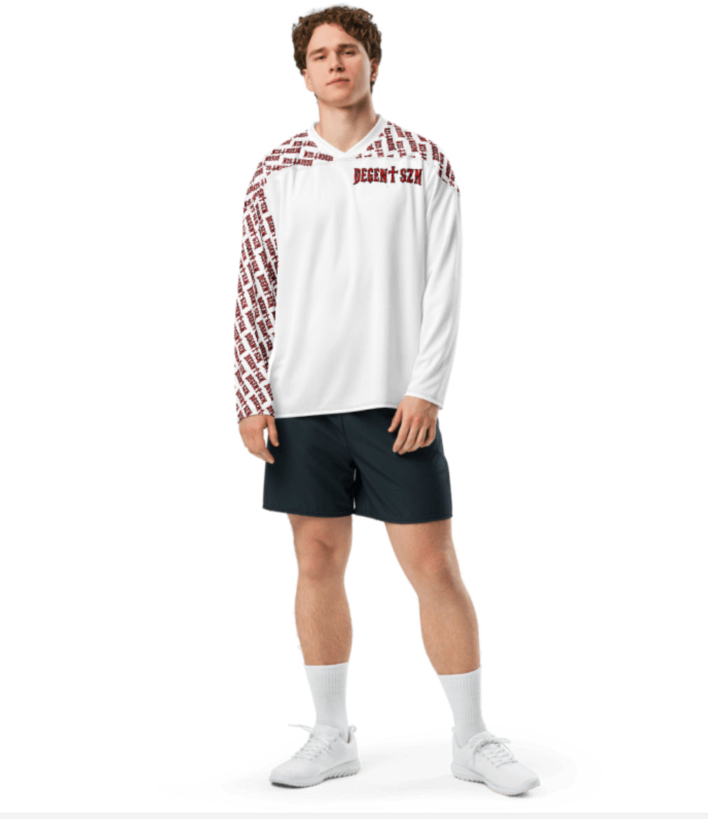 DGN†SZN JERSEY
