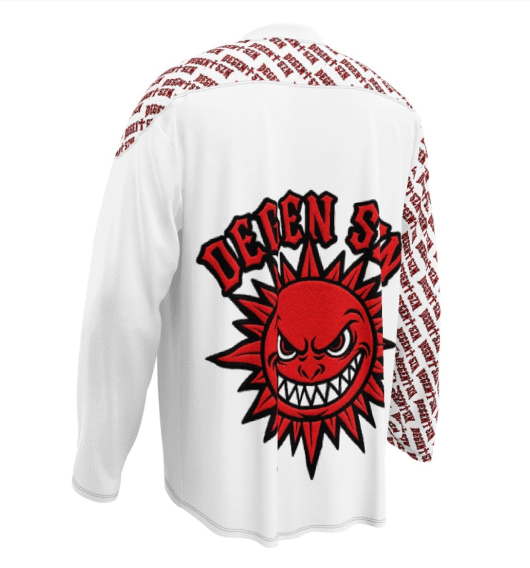DGN†SZN JERSEY