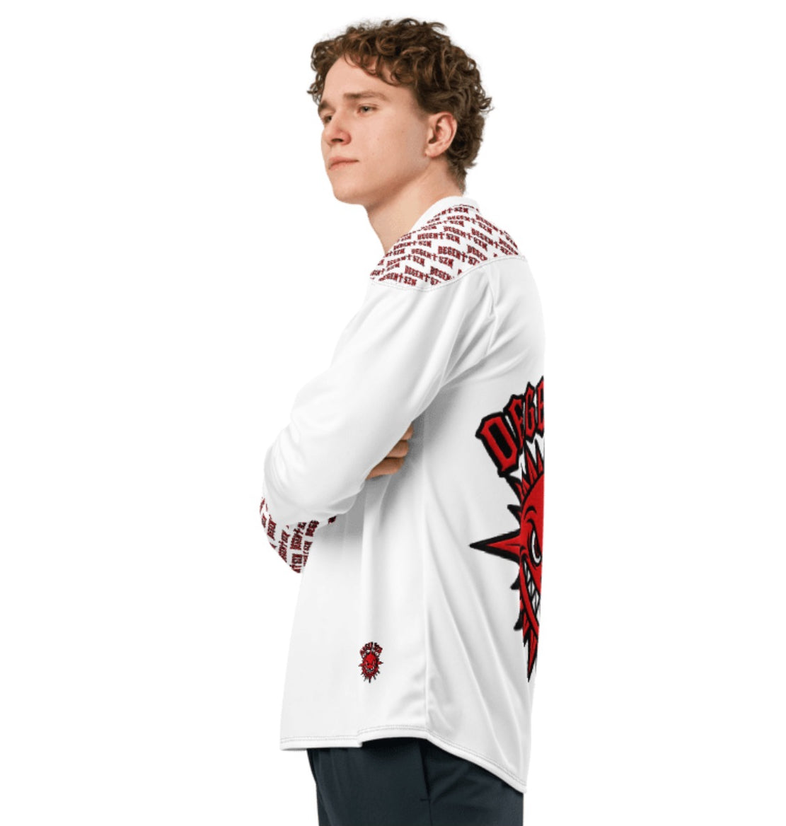 DGN†SZN JERSEY